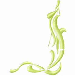 Flowers And Tree Embroidery Design 2 Flowers And Tree Embroidery Design 2